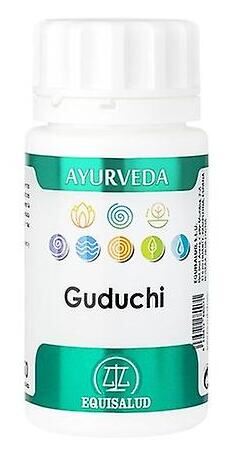 Ayurvéda Guduchi 50 Gélules