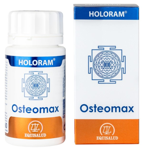 Holoram Osteomax 60 Gélules