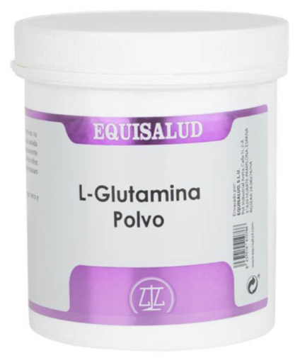 L-Glutamine Poudre 250 gr