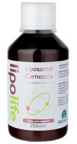 Lipolife Carnosine liposomale 250 ml