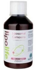 Lipolife Carnosine liposomale 250 ml