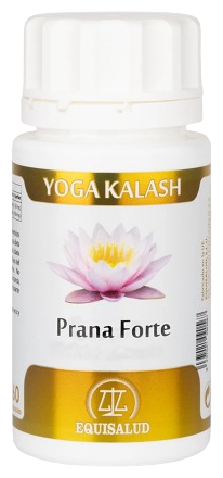 Yoga Kalash Prana Forte 60 Gélules