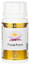 Yoga Kalash Prana Forte 60 Gélules