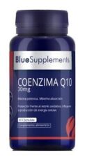 Coenzyme Q10 60 Gélules