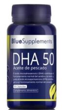 Dha50 90 Gélules