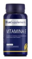 Vitamine E 90 Gélules