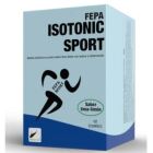 Fepa Sport Isotonique Citron 12 Enveloppes