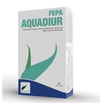 Fepa Aquadiur 60 Gélules