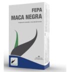 Fepa Maca Noire 60 Gélules