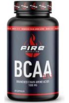 Ratio Bcaa 2:1:1 1000 mg 60 Gélules