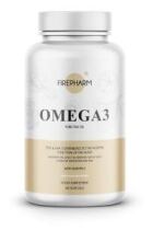 F-Pharm Oméga 3 60 Perles