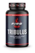 Tribulus Terrestris 90% Saponines 60 Gélules