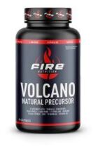 Volcan Précurseur Naturel 90 Gélules