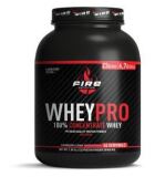 Wheypro Concentré Fraise 2 Kg