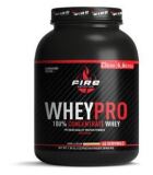 Wheypro Concentré Vanille 2 Kg