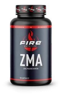 Zma 90 Gélules