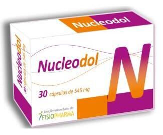 Nucléodol 30 Gélules