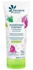 Shampoing Purifiant Bardane-Ortie 200 ml