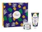 Coffret Visage-Mains Karité Crème Jour et Mains