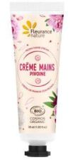 Crème Mains Pivoine 30 ml