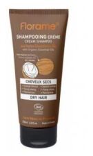 Shampoing Cheveux Secs 200 ml Bio