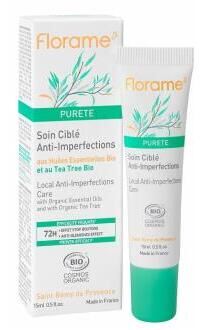 Purete Soin Anti-Imperfections 15 ml