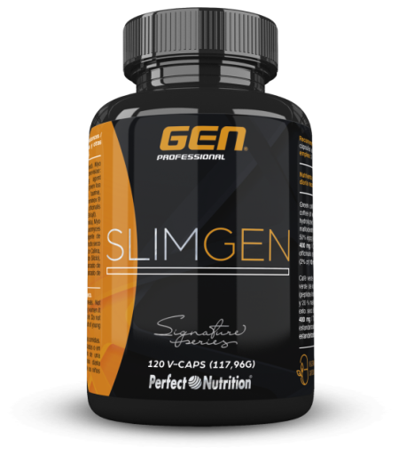 Slimgen 120 Gélules