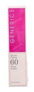 Eau De Toilette 60 100 ml