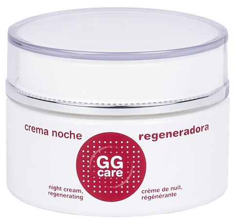 Crème Visage Régénérante Nuit 50 ml