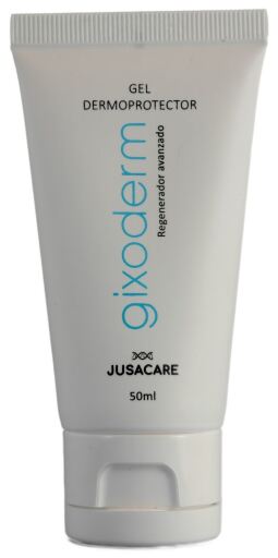 Gixoderm Régénérateur Avancé 50 ml