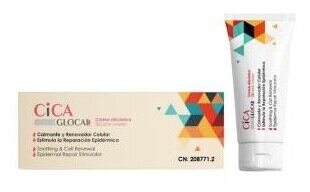 Cicaglocal Crème Silicone 30 ml