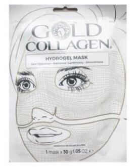 Masque Hydrogel