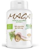 Maca 500 mg 180 Vcap Bio