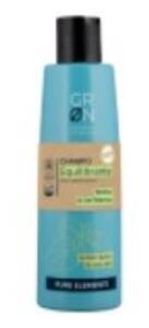 Shampooing Équilibrant Mélisse et Sel Marin 250 ml