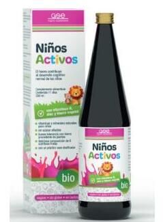 Enfants actifs 330 ml