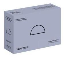 Hawa Cerveau 30 Ampoules