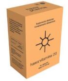 Hawa Vitamine D3 4000Ui 60 Gélules