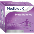 Méta Balance 28 Enveloppes