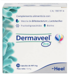 Dermaveel Pro Pack 90 Gélules