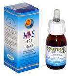 Asitol Gouttes 50 ml