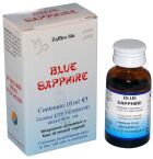 Gouttes de Saphir Bleu 10 ml