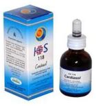 Cardiasol Gouttes 50 ml