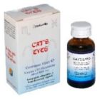 Gouttes pour les yeux de chat 10 ml