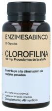 Gouttes de chlorophylline 100 ml