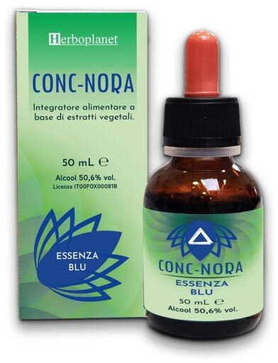 Conc-Nora Essence Bleue 50 ml