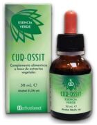 Cur-Ossit Essence Verte 50 ml