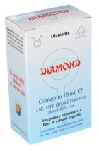 Gouttes de Diamant 10 ml