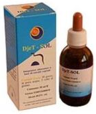 Djet-Sol Gouttes 50 ml