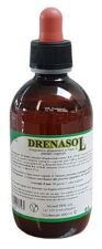 Drénasol Gouttes 200 ml