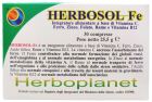 Herbosol Fe 30 Comprimés